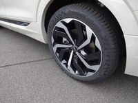 Gebraucht Audi e-tron Sportback S-Line 230 kW (313 PS) 2021 Beige metallic SUV