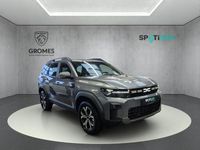 Neu Dacia Bigster Expression 156 PS (114 kW) 2025 Grau SUV