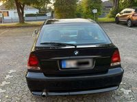 gebraucht BMW 318 Compact E46 ti