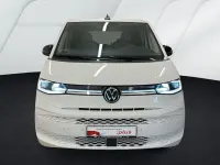 Używany VW Multivan Style 218 KM (160 kW) 2023 Biały Minivan