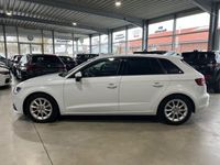 gebraucht Audi A3 Sportback Attraction LM|SHZ|PDC|Bluetooth|EU6