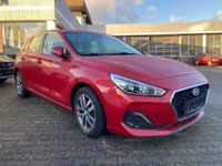 gebraucht Hyundai i30 Limousine 1.4 T, Automatik