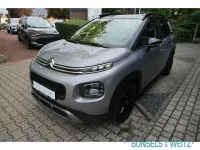 Gebraucht Citroën C3 Aircross 102 PS (75 kW) 2020 Grau metallic SUV