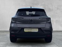 Neu Renault Captur Techno 92 PS (67 kW) 2025 Grau SUV