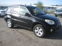 gebraucht Toyota RAV4 RAV 42.0 Executive 4X4