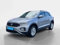 gebraucht VW T-Roc Life