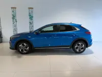 Neu Kia XCeed City 150 PS (110 kW) 2026 Blau SUV