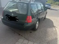 Occasion VW Bora Highline 150 ch (110 kW) 1999 Vert Berline