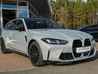 Gebraucht BMW M3 Competition Edition 530 PS (389 kW) 2026 Grau Limousine