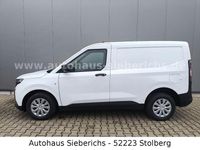 Neu Ford Transit Trend 101 PS (74 kW) 2025 Weiß