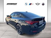Gebraucht BMW M440 M Sport 387 PS (284 kW) 2025 Schwarz Limousine