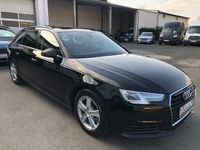 gebraucht Audi A4 2.0 TDI Avant design ultra - NAVI LED TEMP