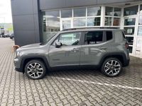 gebraucht Jeep Renegade PHEV + S 4xe