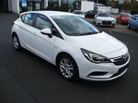 gebraucht Opel Astra 1.4 Turbo Edition