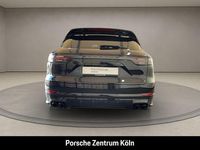 Gebraucht Porsche Cayenne Platinum Edition 340 PS (250 kW) 2023 Chromitschwarzmetallic SUV