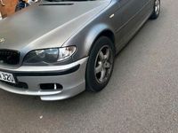 gebraucht BMW 320 e46 d