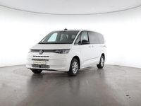 Neu VW Multivan Life 150 PS (110 kW) 2026 Candy weiss Van / Kleinbus