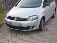 Gebraucht VW Golf VII 85 PS (62 kW) 2012 Silber Limousine