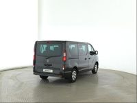 Gebraucht Renault Trafic Evolution 150 PS (110 kW) 2024 Schwarz Van / Kleinbus