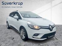 gebraucht Renault Clio IV 0.9 TCE 90 Energy ZEN