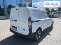 Neu Ford Transit Trend 100 kW (136 PS) 2025 Weiß