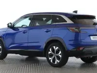Gebraucht Renault Austral 158 PS (116 kW) 2025 Blau SUV