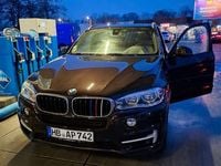 Gebraucht BMW X5 Shadowline 258 PS (189 kW) 2015 Braun SUV