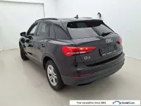 Second-hand Audi Q3 150 CP (110 kW) 2022 Gri SUV
