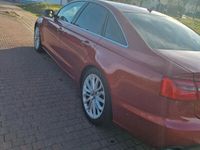 gebraucht Audi A6 Quattro