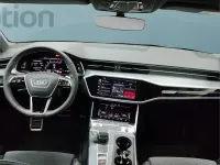 Gebraucht Audi S6 344 PS (253 kW) 2025 Schwarz Kombi
