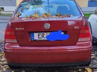 gebraucht VW Bora Bora2.0
