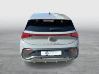 Gebraucht Cupra Born 169 kW (231 PS) 2024 Grau Kleinwagen