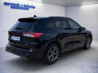 gebraucht Ford Kuga PHEV ST-LINE X AHK Techno/Fahrerass./Winter