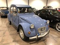 gebraucht Citroën 2CV 6