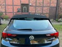 gebraucht Opel Astra 1.4 Turbo Edition 92kW S/S Edition