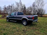 gebraucht Ford F350 