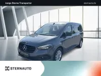 Gebraucht Mercedes Citan 112 116 PS (85 kW) 2025 Magnetitgrau Van / Kleinbus