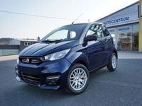 Gebraucht Ligier JS50 2022 Blau Kleinwagen