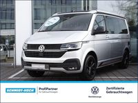 Gebraucht VW California Edition 150 PS (110 kW) 2025 Reflexsilber (silber) Van