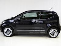 Używany VW up! 75 KM (55 kW) 2012 Czarny Hatchback