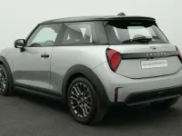 Gebraucht Mini Cooper S Classic 204 PS (150 kW) 2025 Grau Kleinwagen