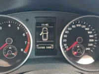 Gebraucht VW Golf Cabriolet 105 PS (77 kW) 2011 Schwarz Cabrio