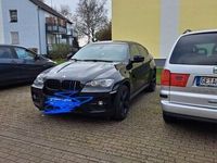 gebraucht BMW X6 xDrive30d -