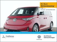 Gebraucht VW ID. Buzz GTX 250 kW (340 PS) 2025 Rot Van / Kleinbus