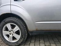 Gebraucht Subaru Forester 147 PS (108 kW) 2009 Silber SUV