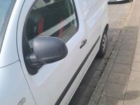 gebraucht Renault Kangoo Rapid 1.5 DCi