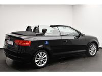Brugt Audi A3 Cabriolet Ambition 125 HK (91 kW) 2012 Cabriolet