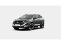 Gebraucht Nissan Qashqai N-Connecta 190 PS (139 kW) 2024 Grau SUV
