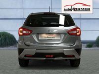 gebraucht Suzuki SX4 S-Cross 1.4 4x4 Comfort+ Automatik,Pano,AHK,Navi,Leder,ACC