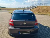 Gebraucht BMW 116 116 PS (85 kW) 2006 Braun Kleinwagen